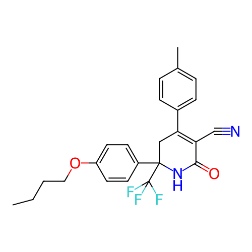 Chemical structure of BindingDB Monomer ID 201237