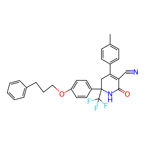 Chemical structure of BindingDB Monomer ID 201271