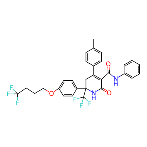 Chemical structure of BindingDB Monomer ID 201295