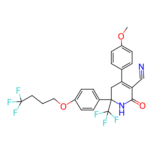 Chemical structure of BindingDB Monomer ID 201301