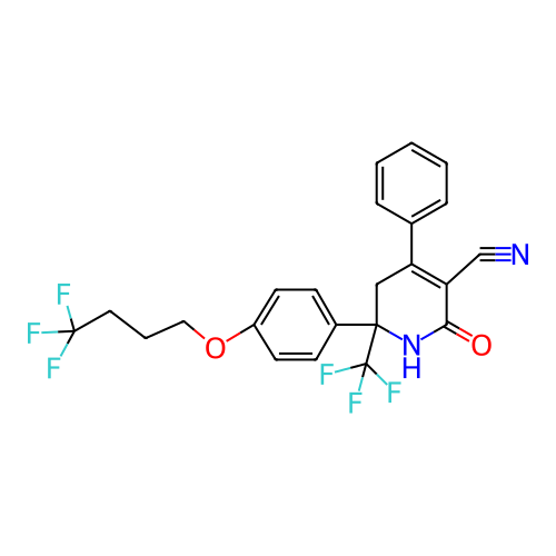Chemical structure of BindingDB Monomer ID 201307