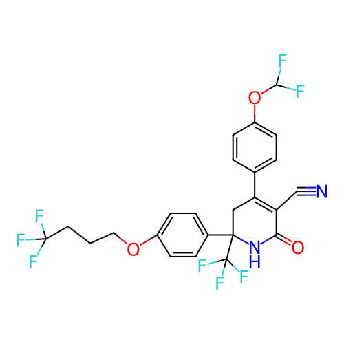 Chemical structure of BindingDB Monomer ID 201314