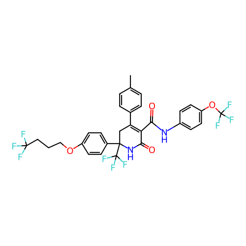 Chemical structure of BindingDB Monomer ID 201319