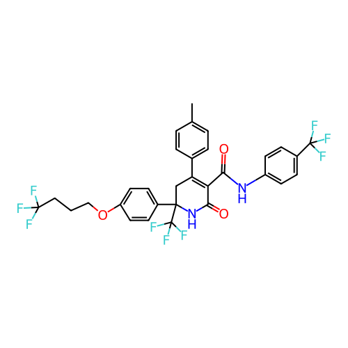 Chemical structure of BindingDB Monomer ID 201322