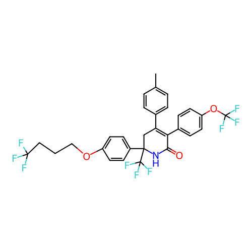 Chemical structure of BindingDB Monomer ID 201330