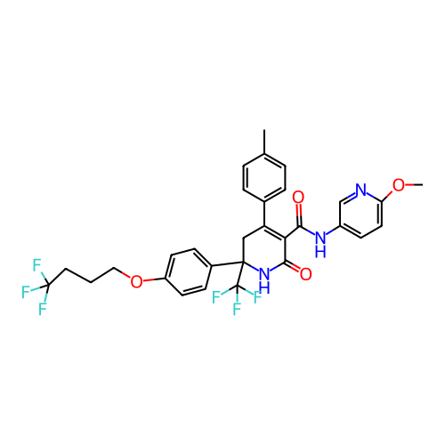 Chemical structure of BindingDB Monomer ID 201346