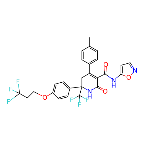 Chemical structure of BindingDB Monomer ID 201365