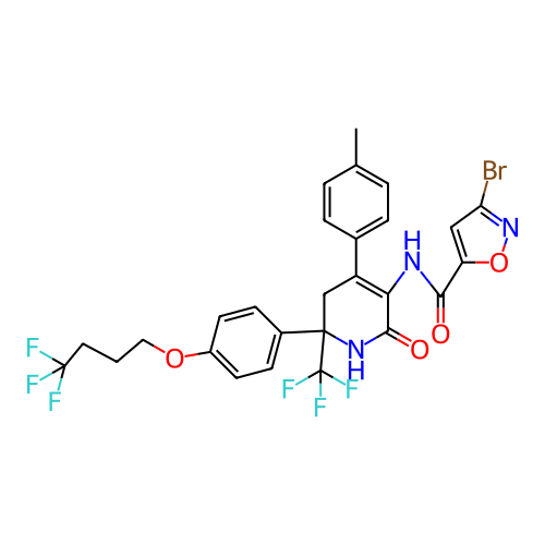 Chemical structure of BindingDB Monomer ID 201413