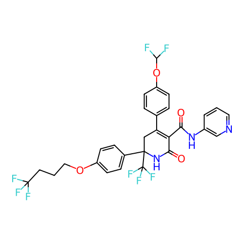 Chemical structure of BindingDB Monomer ID 201513