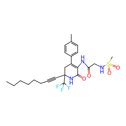 Chemical structure of BindingDB Monomer ID 201531