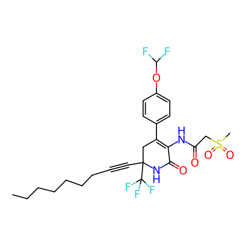 Chemical structure of BindingDB Monomer ID 201546