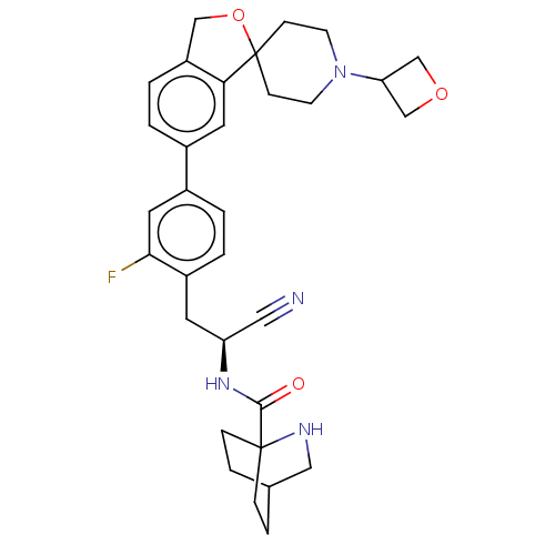 Chemical structure of BindingDB Monomer ID 201550