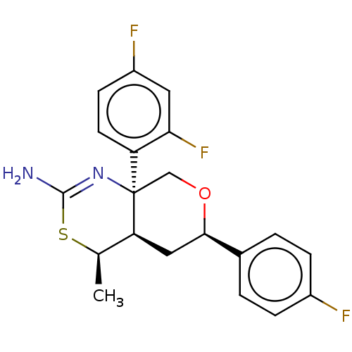 Chemical structure of BindingDB Monomer ID 202070