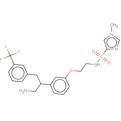 Chemical structure of BindingDB Monomer ID 202249