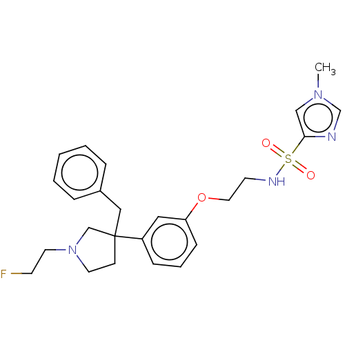 Chemical structure of BindingDB Monomer ID 202358
