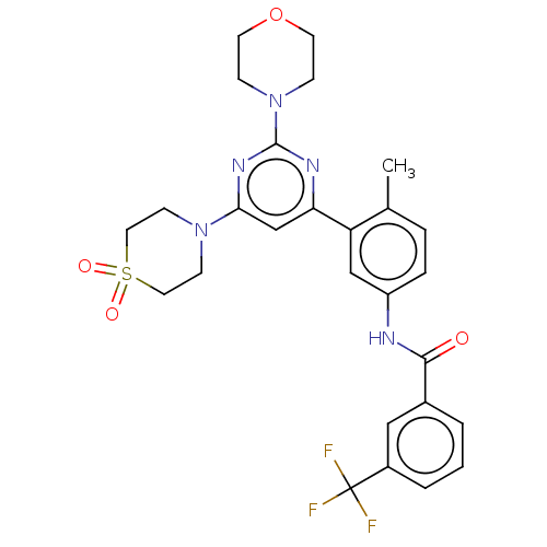Chemical structure of BindingDB Monomer ID 202661