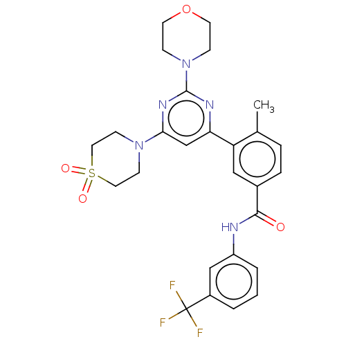 Chemical structure of BindingDB Monomer ID 202662