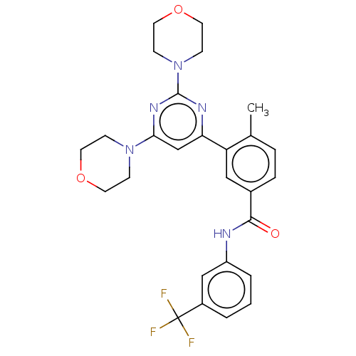 Chemical structure of BindingDB Monomer ID 202666