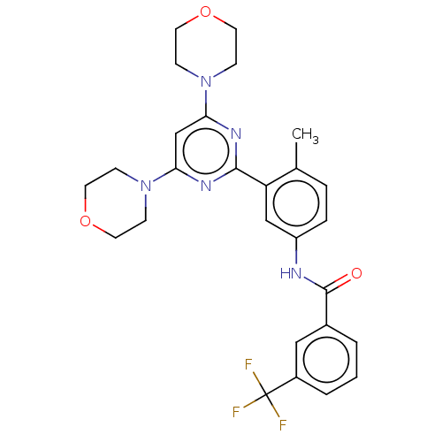 Chemical structure of BindingDB Monomer ID 202668