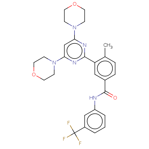 Chemical structure of BindingDB Monomer ID 202669