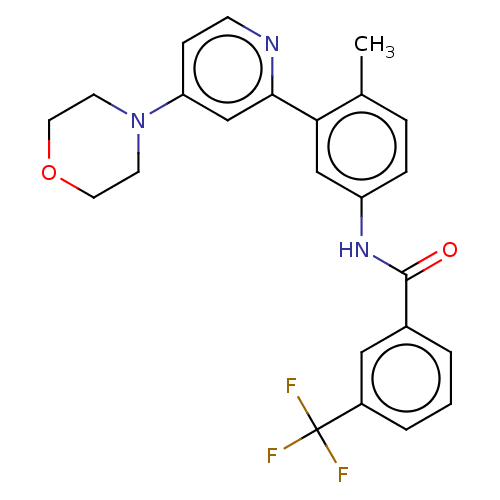 Chemical structure of BindingDB Monomer ID 202718