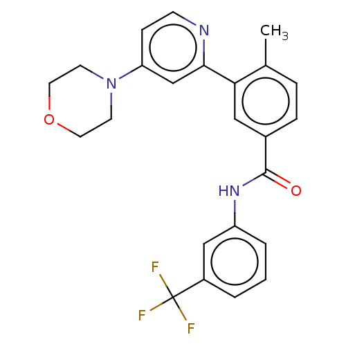 Chemical structure of BindingDB Monomer ID 202764