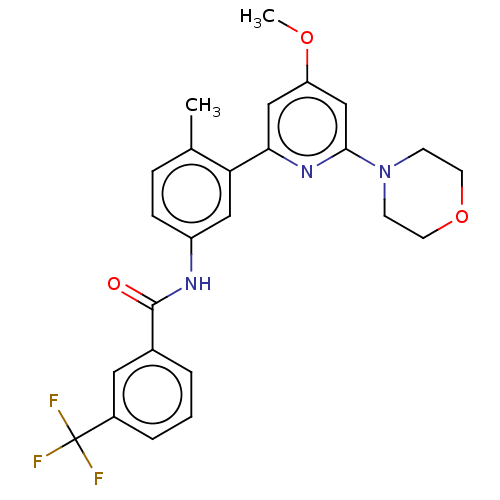 Chemical structure of BindingDB Monomer ID 202843