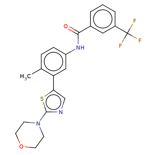 Chemical structure of BindingDB Monomer ID 202845