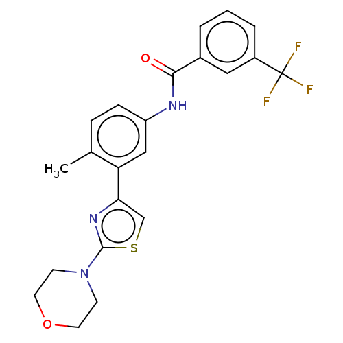 Chemical structure of BindingDB Monomer ID 202846