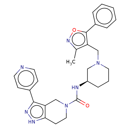 Chemical structure of BindingDB Monomer ID 203343