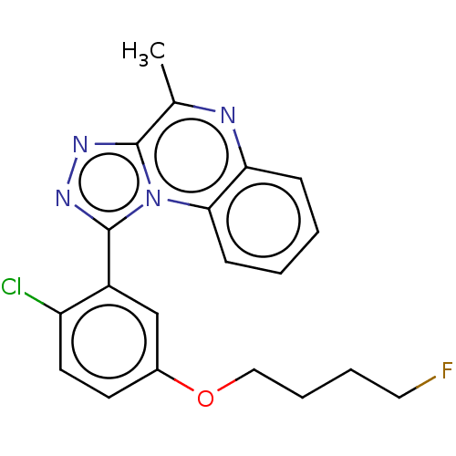 Chemical structure of BindingDB Monomer ID 204636