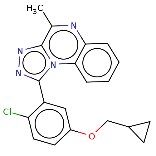 Chemical structure of BindingDB Monomer ID 204638