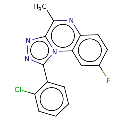 Chemical structure of BindingDB Monomer ID 204645