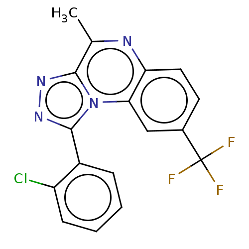Chemical structure of BindingDB Monomer ID 204655
