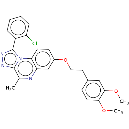 Chemical structure of BindingDB Monomer ID 204679