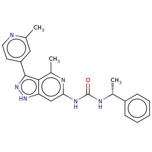Chemical structure of BindingDB Monomer ID 204788