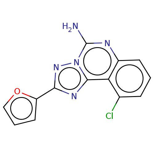 Chemical structure of BindingDB Monomer ID 204859