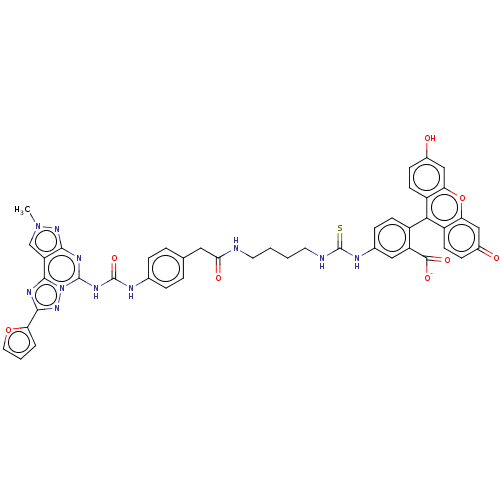Chemical structure of BindingDB Monomer ID 204868