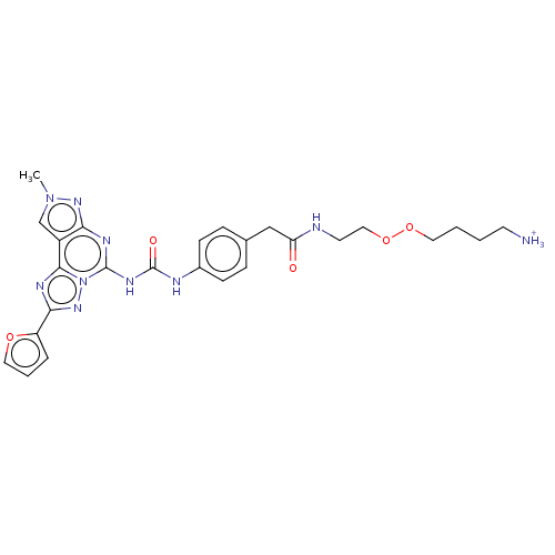 Chemical structure of BindingDB Monomer ID 204871