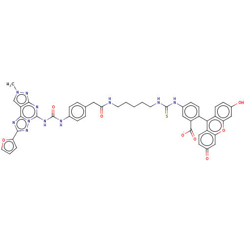 Chemical structure of BindingDB Monomer ID 204875