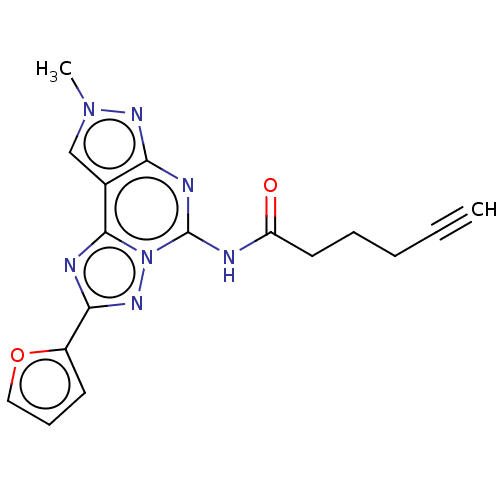 Chemical structure of BindingDB Monomer ID 204879