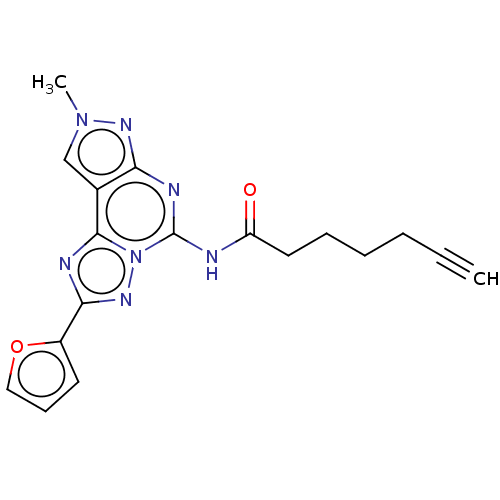 Chemical structure of BindingDB Monomer ID 204880