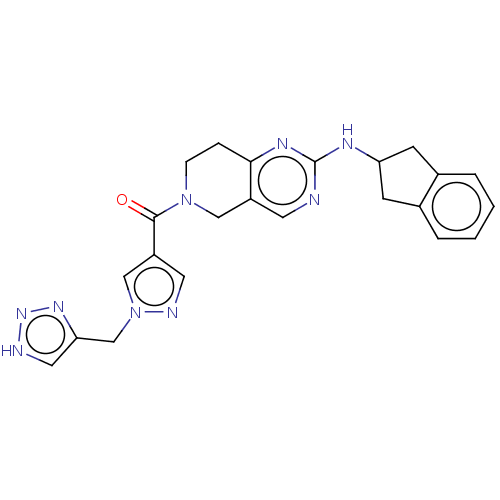 Chemical structure of BindingDB Monomer ID 204931
