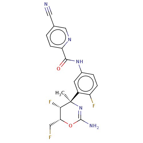 Chemical structure of BindingDB Monomer ID 204940