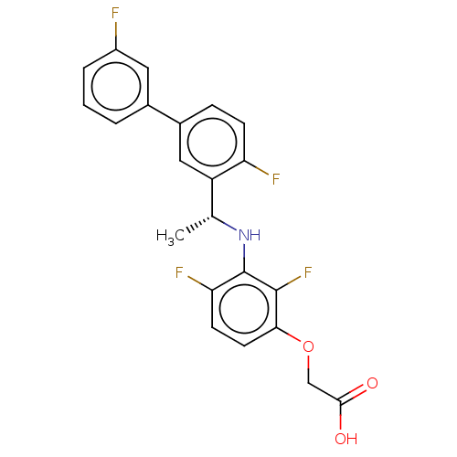Chemical structure of BindingDB Monomer ID 204991