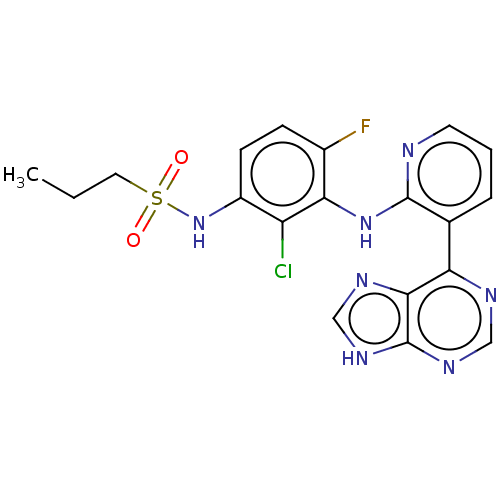 Chemical structure of BindingDB Monomer ID 205011