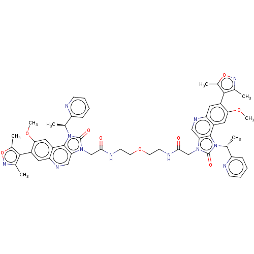 Chemical structure of BindingDB Monomer ID 205449