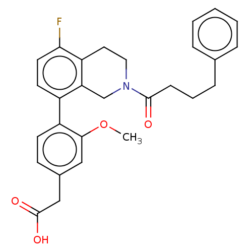 Chemical structure of BindingDB Monomer ID 205718
