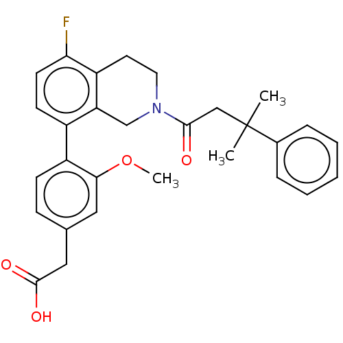 Chemical structure of BindingDB Monomer ID 205719