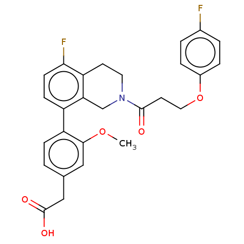 Chemical structure of BindingDB Monomer ID 205723